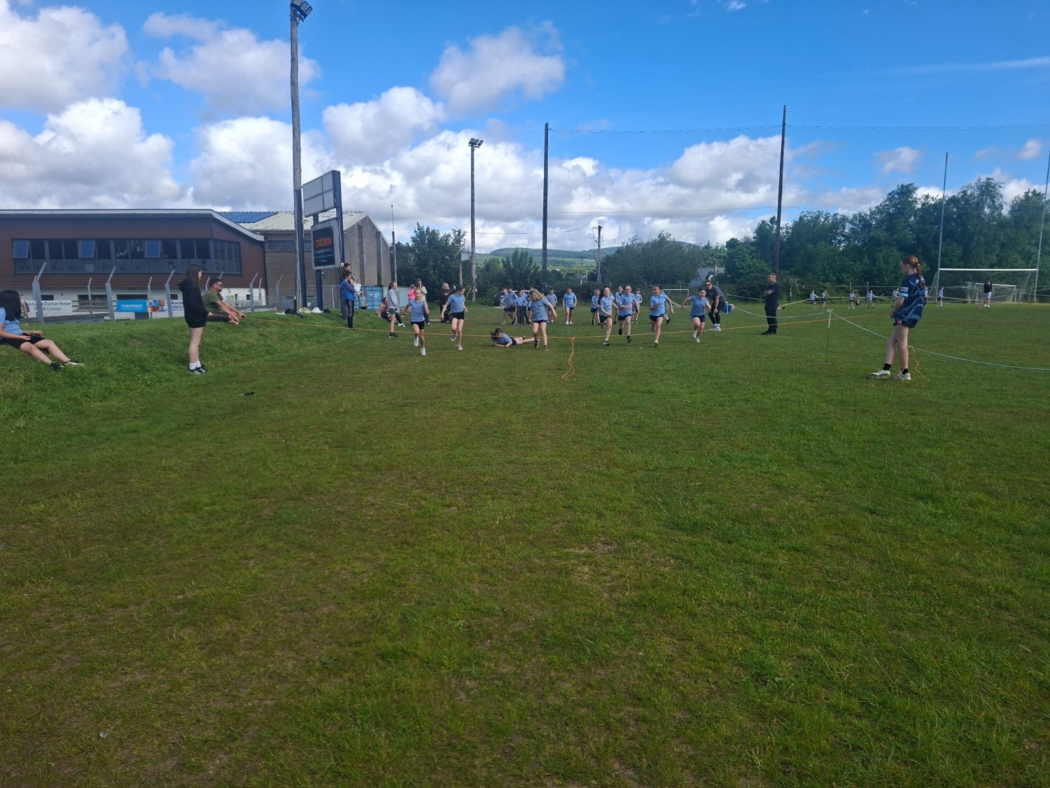 Sports Day