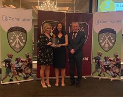Success at National Cumann na mBunscol Awards