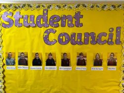 Student Council 2024 - 2025