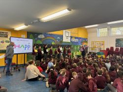 Wellbeing Assembly